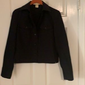 Peck & Peck jacket.  Good condition.